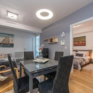 Arianna Appartement Zadar