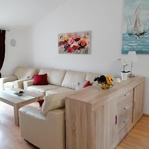 Pasa Apartmán Medulin