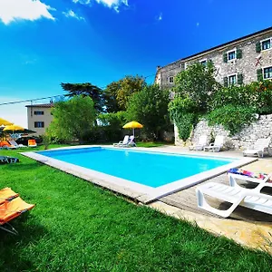 Appartement Villa Visnjan Residence