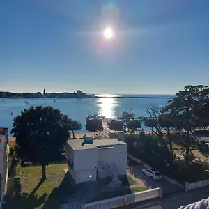 Apartmán Nona, Umag