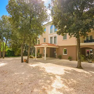 Elizabeta Appartement Pula
