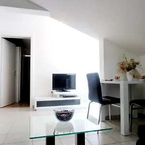 Appartement Excellente Belvedere