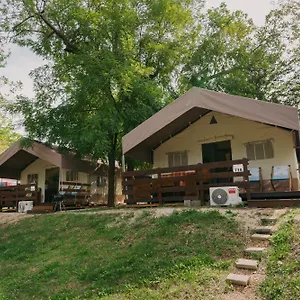 4* Holiday park Sunflower