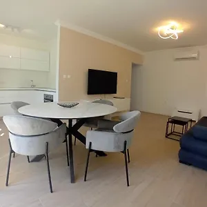 Angie Appartement Zadar