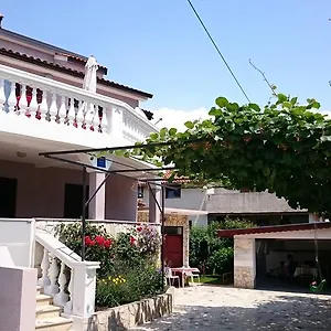 Appartement Jaklin