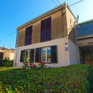 Dario 1104 Apartmán Fažana