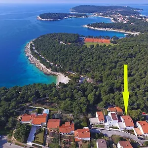 Branko 1348 Apartman Póla