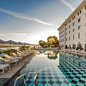 Brown Beach House & Spa 4* Trogir