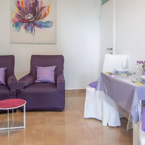 Apartmán Bella Vista, Umag