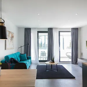 Jadranka Apartmán Selce