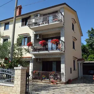 Appartamento Ruza