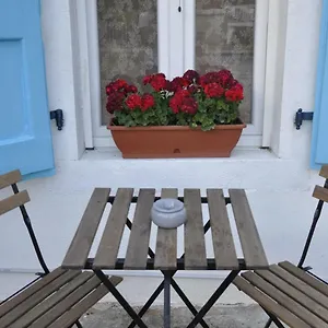  Apartman Anna